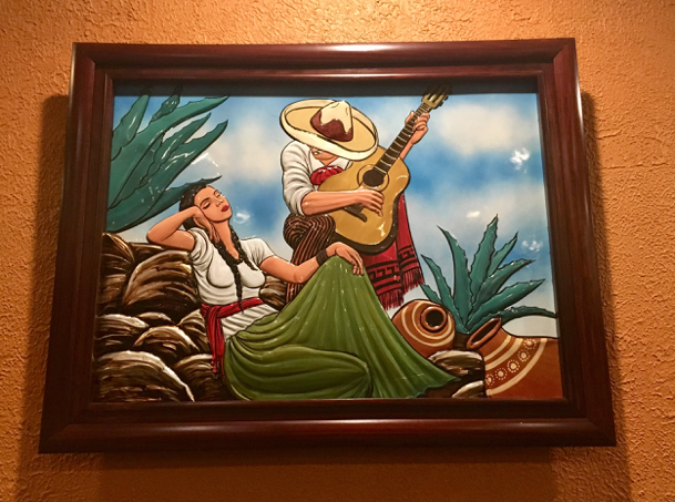  Cazadores Mexican Restaurant
